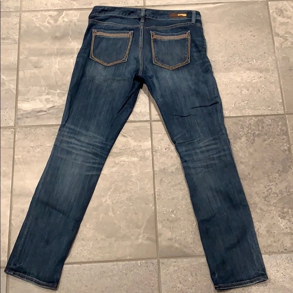 Express Jeans - Picture 4 of 6